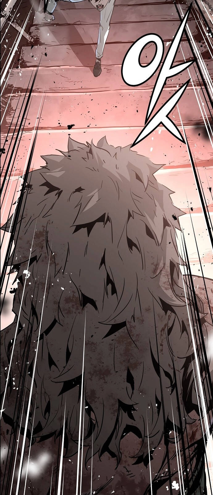 The Breaker 3: Quyền Năng Vô Hạn Chapter 45 - 63