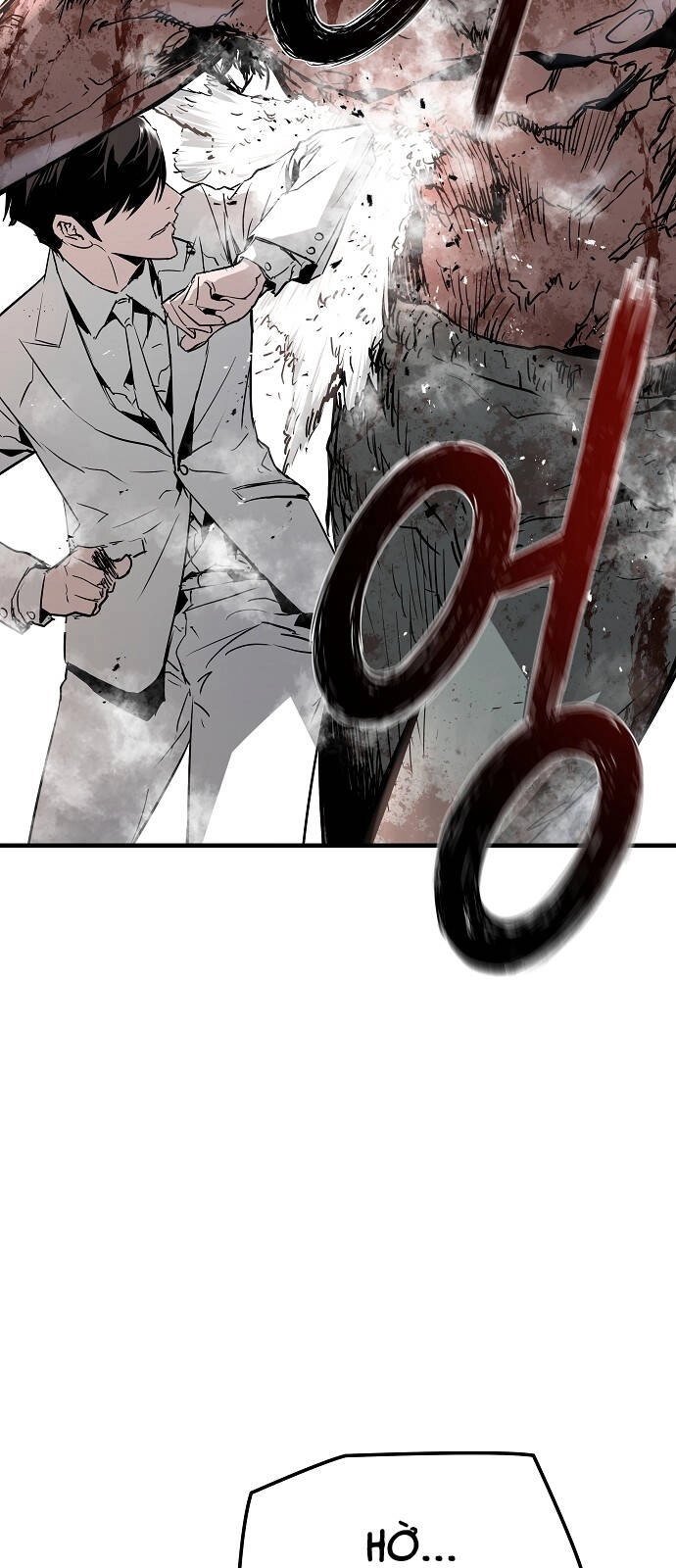 The Breaker 3: Quyền Năng Vô Hạn Chapter 45 - 67