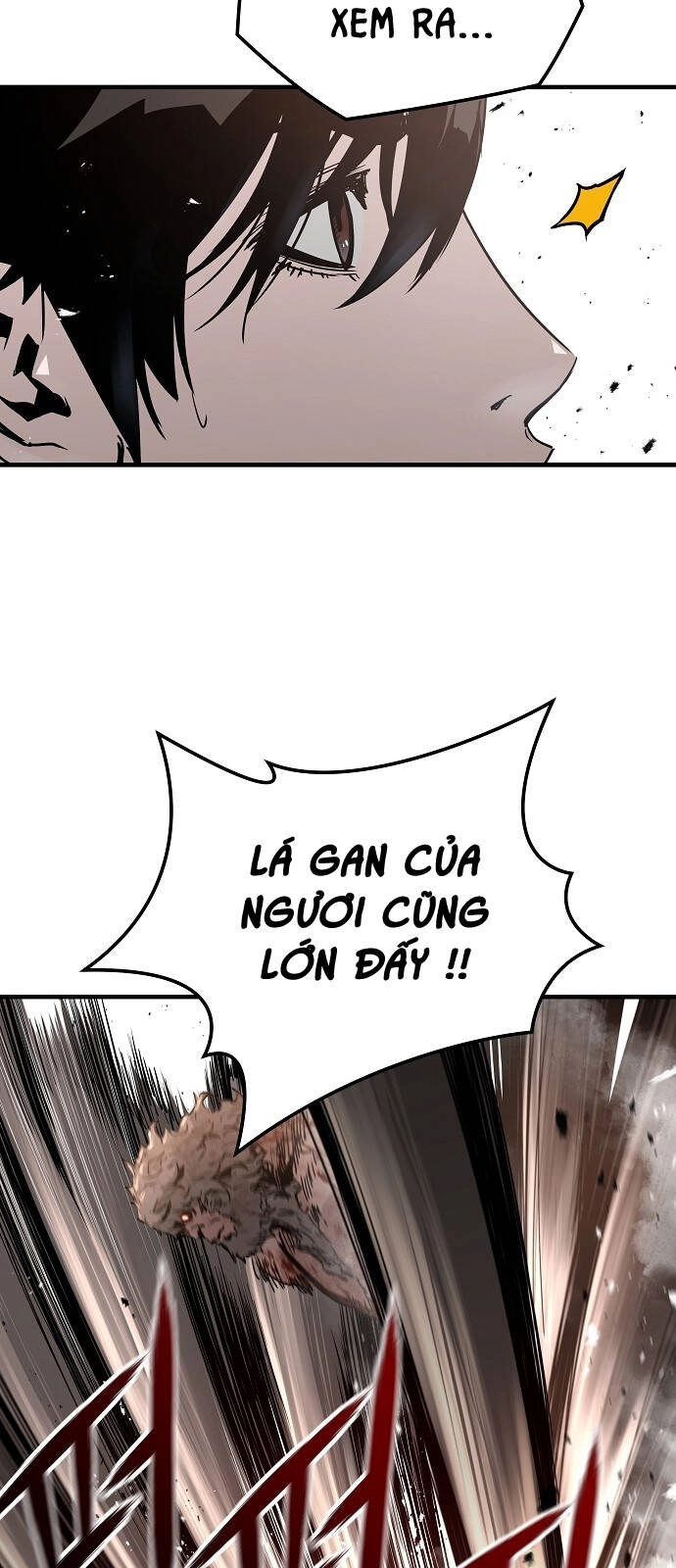 The Breaker 3: Quyền Năng Vô Hạn Chapter 45 - 68