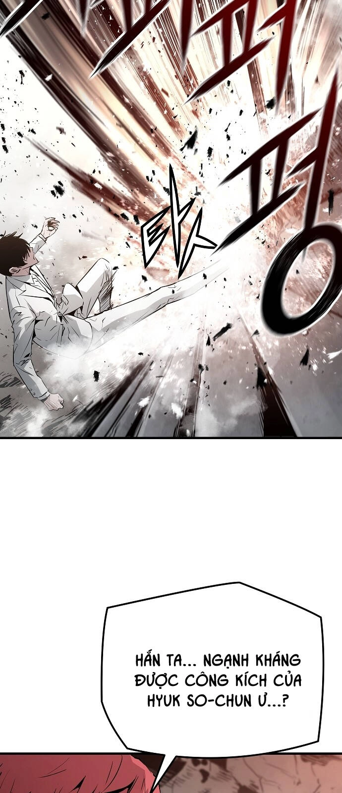 The Breaker 3: Quyền Năng Vô Hạn Chapter 45 - 69