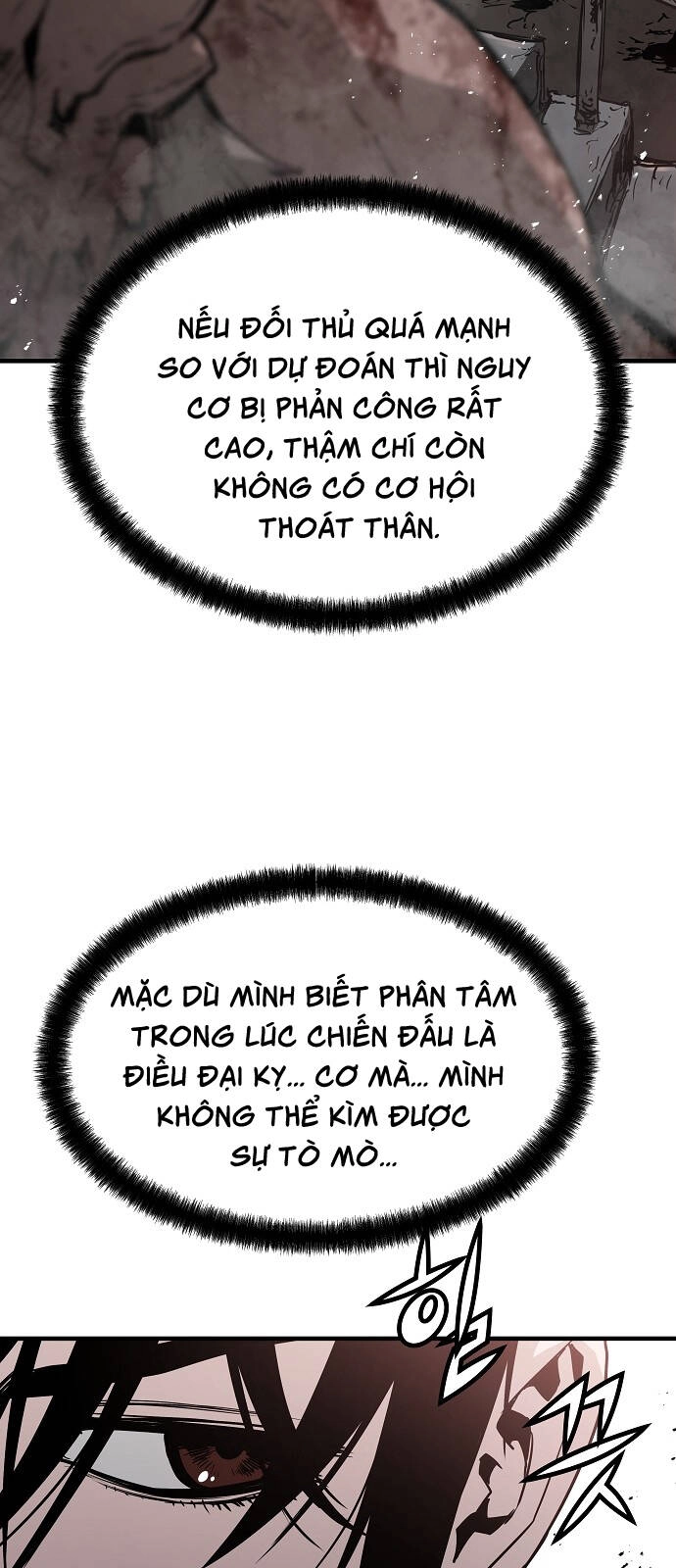 The Breaker 3: Quyền Năng Vô Hạn Chapter 45 - 72