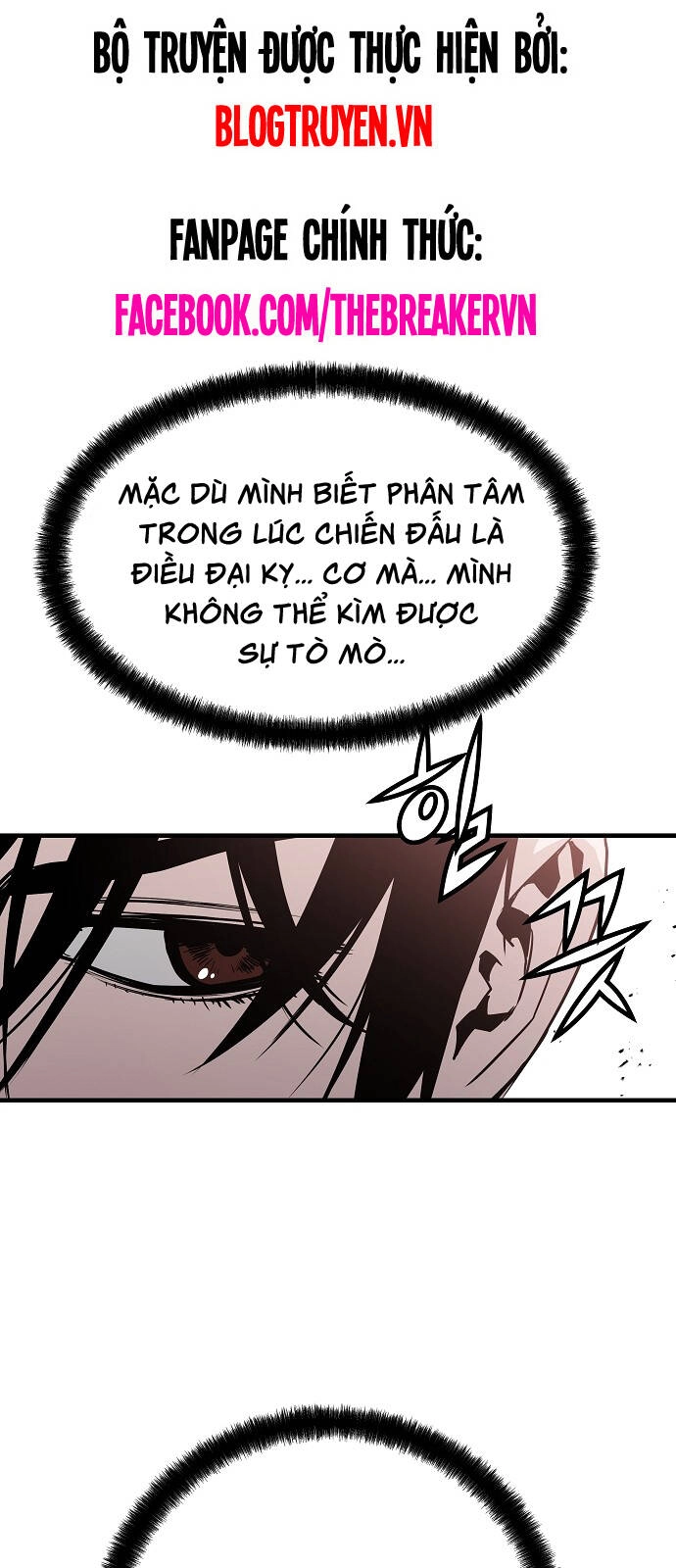 The Breaker 3: Quyền Năng Vô Hạn Chapter 46 - 2