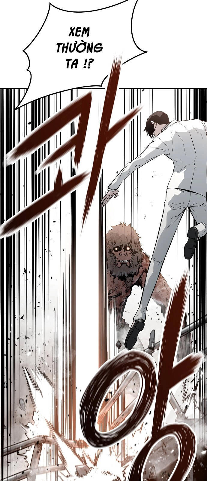 The Breaker 3: Quyền Năng Vô Hạn Chapter 46 - 7