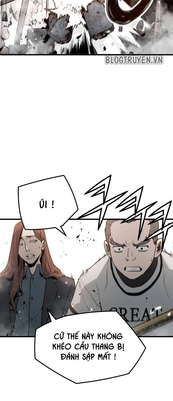 The Breaker 3: Quyền Năng Vô Hạn Chapter 46 - 8