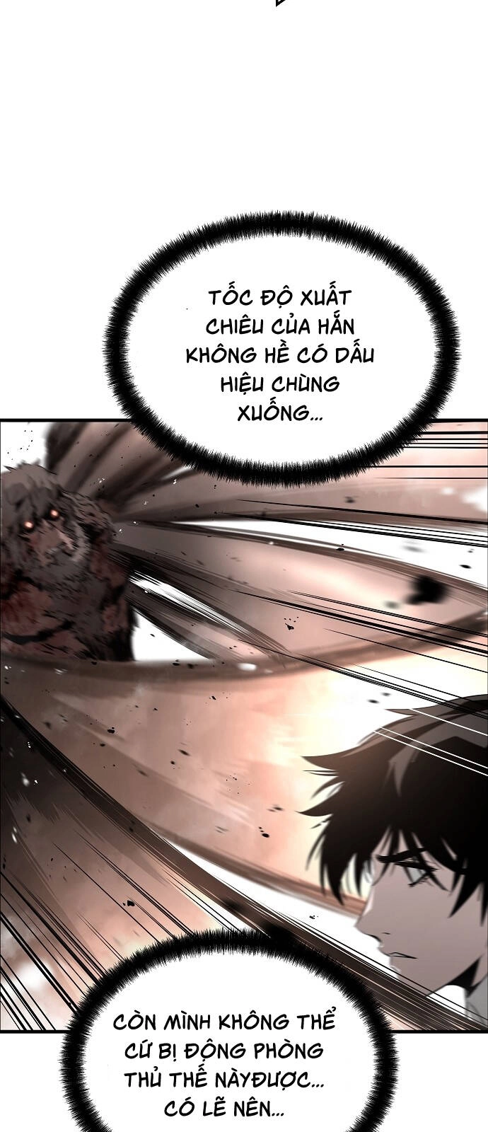 The Breaker 3: Quyền Năng Vô Hạn Chapter 46 - 11