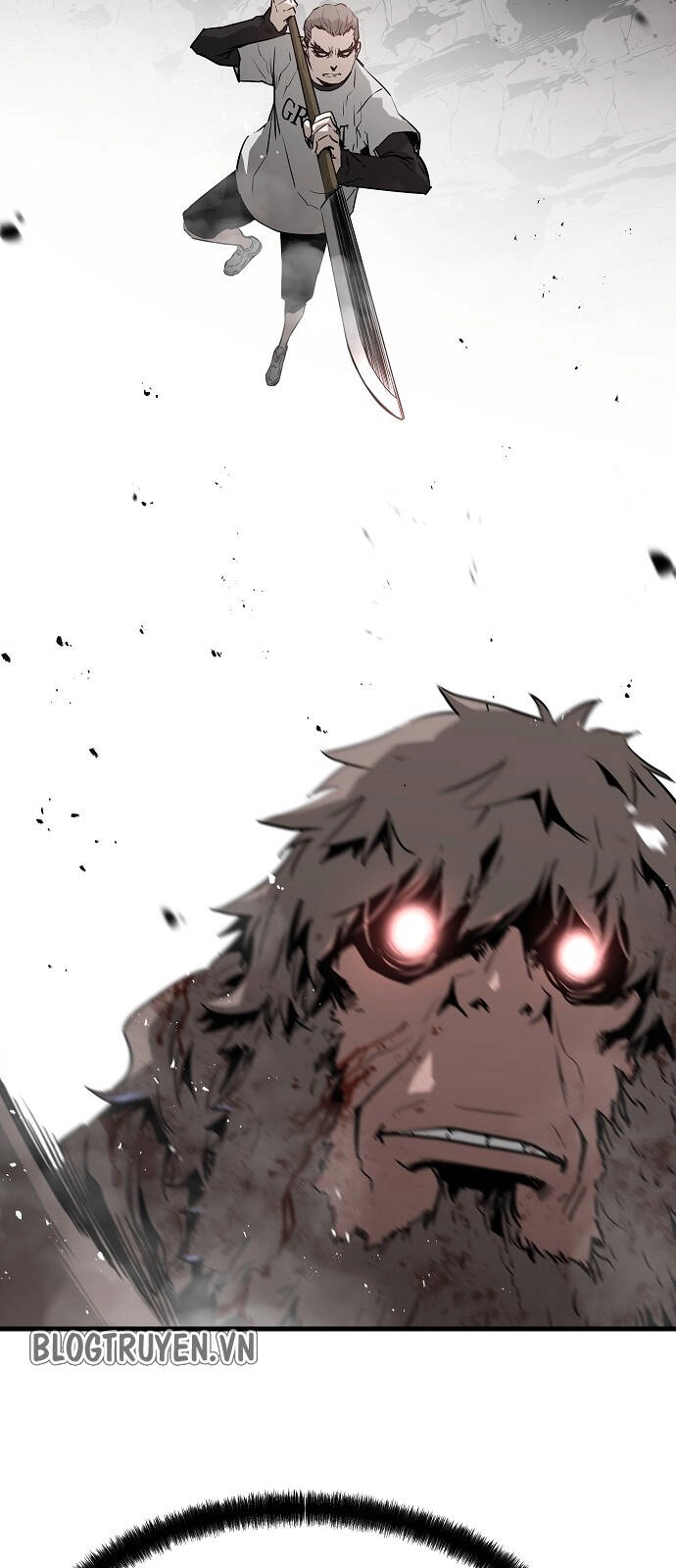 The Breaker 3: Quyền Năng Vô Hạn Chapter 46 - 13