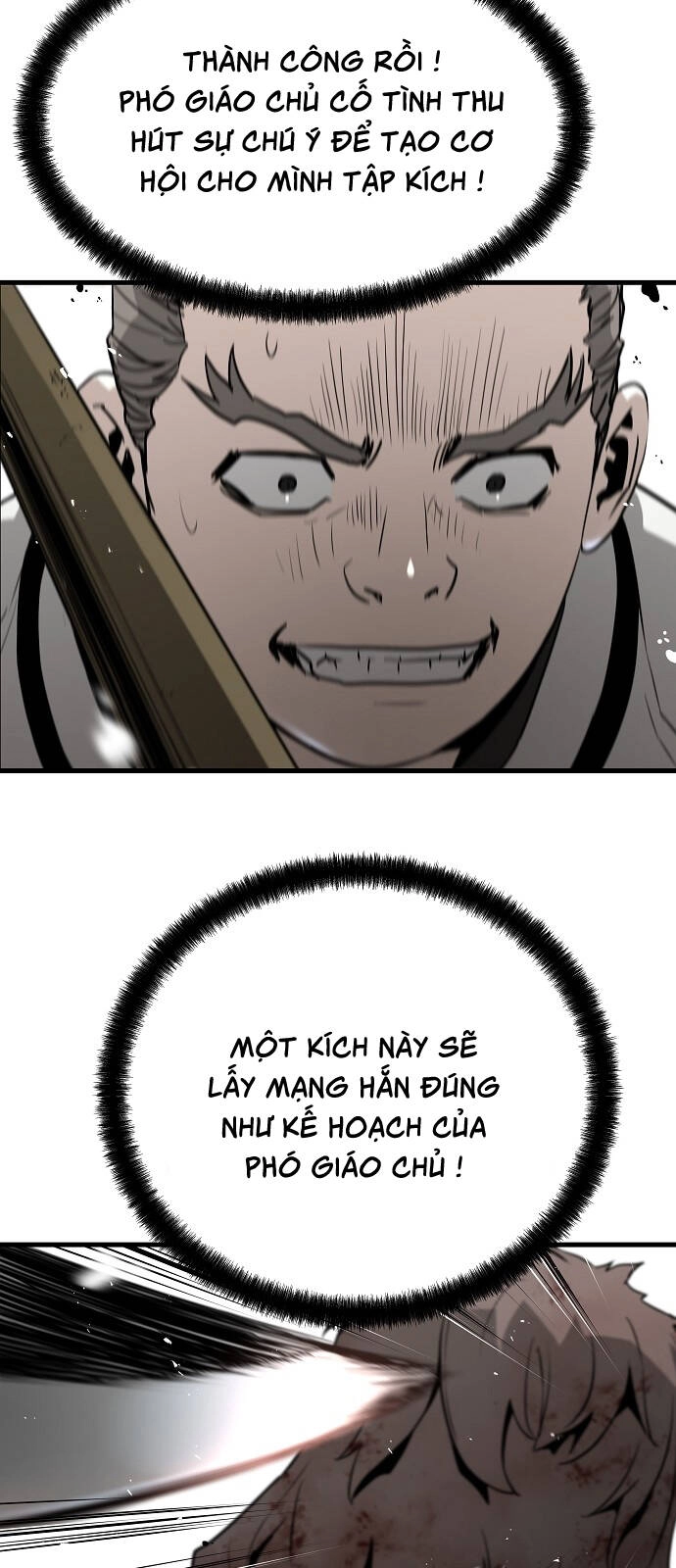 The Breaker 3: Quyền Năng Vô Hạn Chapter 46 - 14