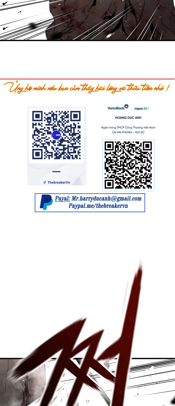 The Breaker 3: Quyền Năng Vô Hạn Chapter 46 - 15