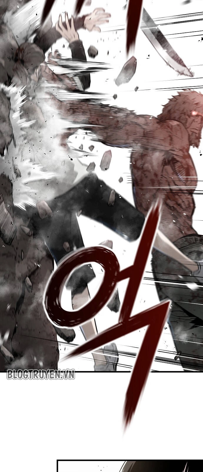 The Breaker 3: Quyền Năng Vô Hạn Chapter 46 - 16