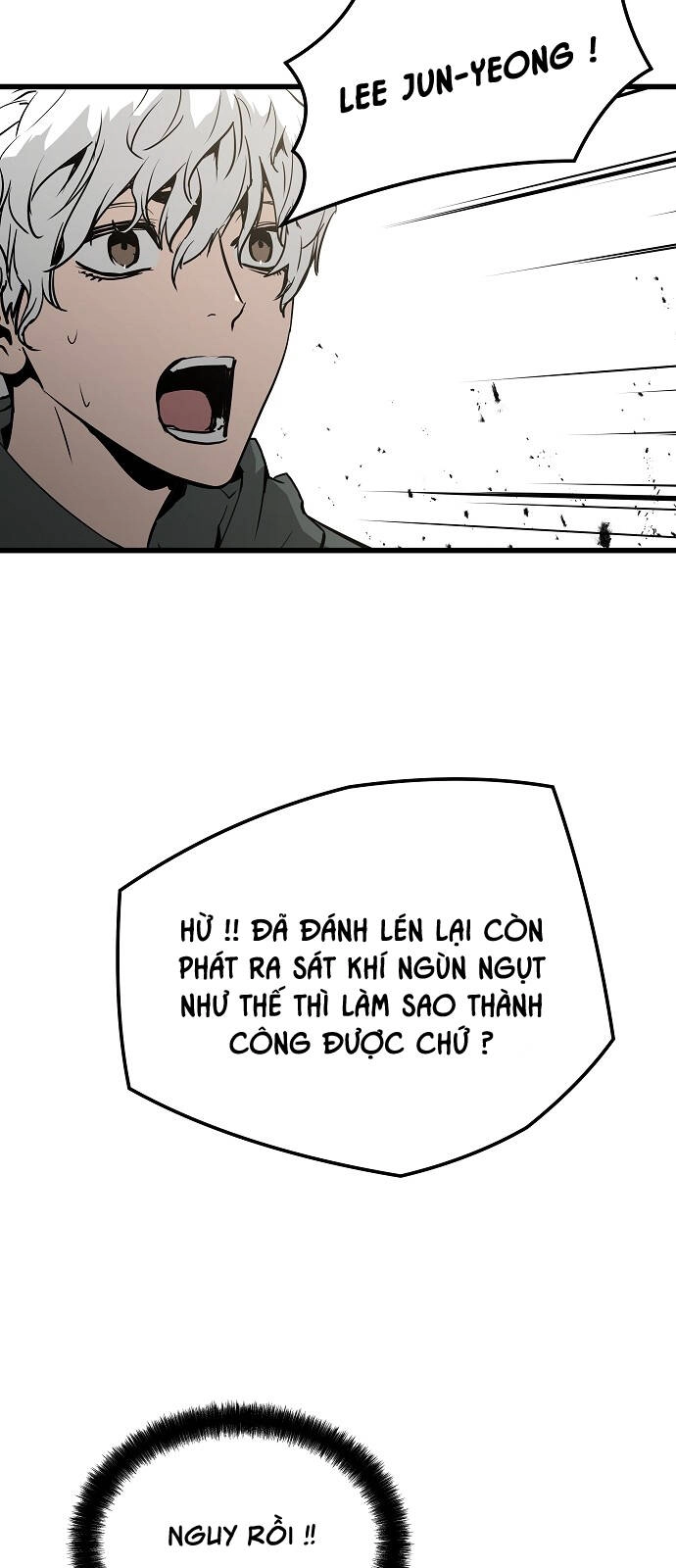 The Breaker 3: Quyền Năng Vô Hạn Chapter 46 - 18