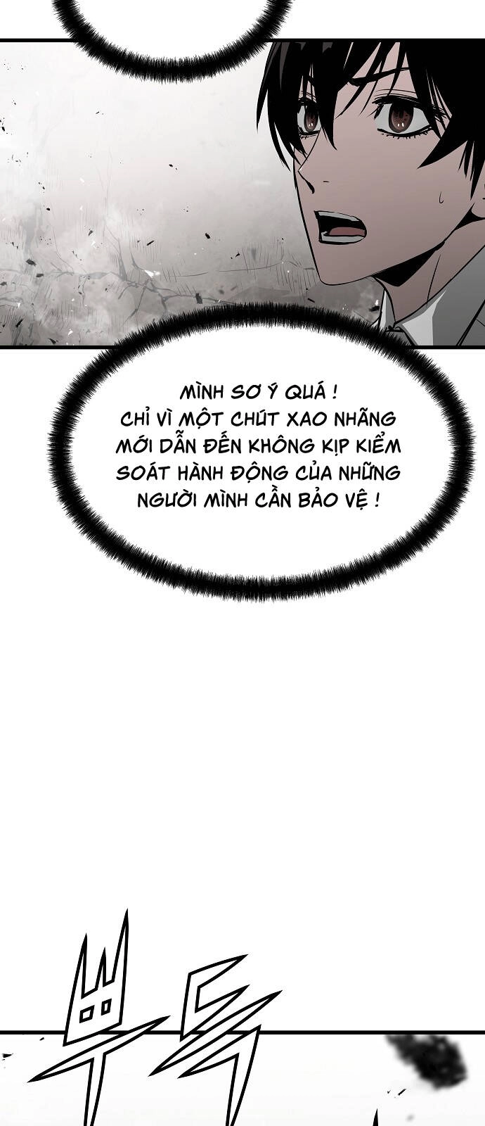 The Breaker 3: Quyền Năng Vô Hạn Chapter 46 - 19