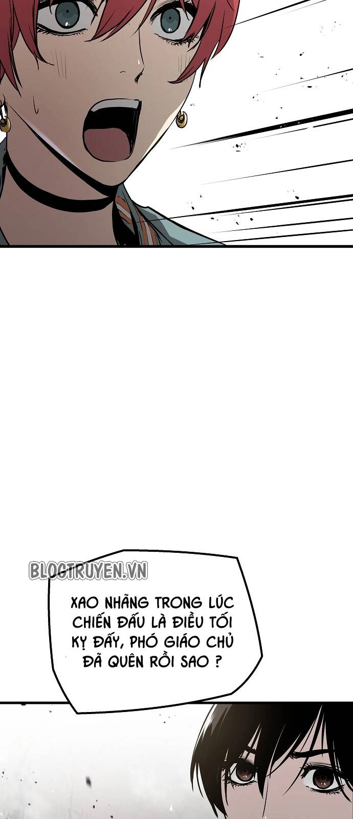 The Breaker 3: Quyền Năng Vô Hạn Chapter 46 - 25