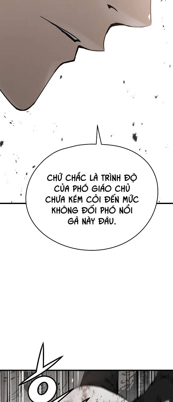 The Breaker 3: Quyền Năng Vô Hạn Chapter 46 - 27