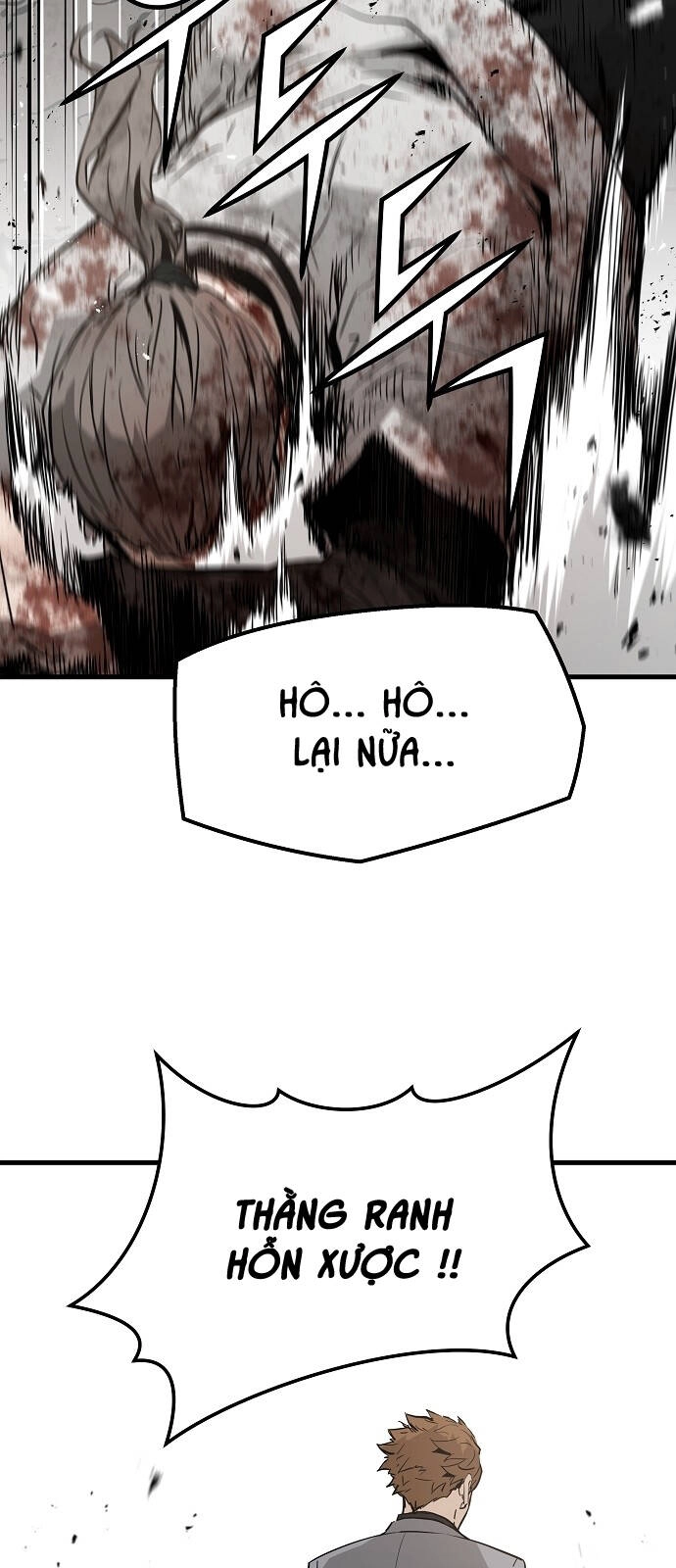 The Breaker 3: Quyền Năng Vô Hạn Chapter 46 - 28