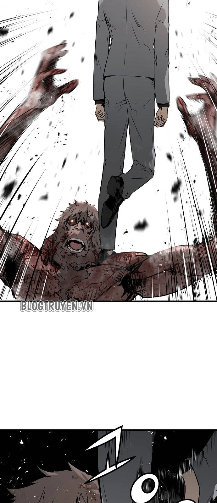 The Breaker 3: Quyền Năng Vô Hạn Chapter 46 - 29