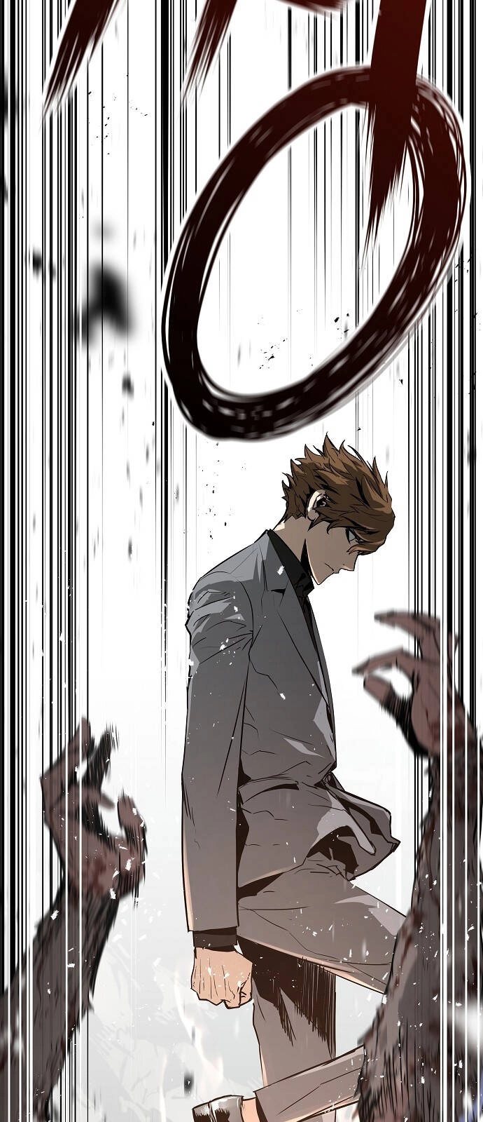 The Breaker 3: Quyền Năng Vô Hạn Chapter 46 - 31