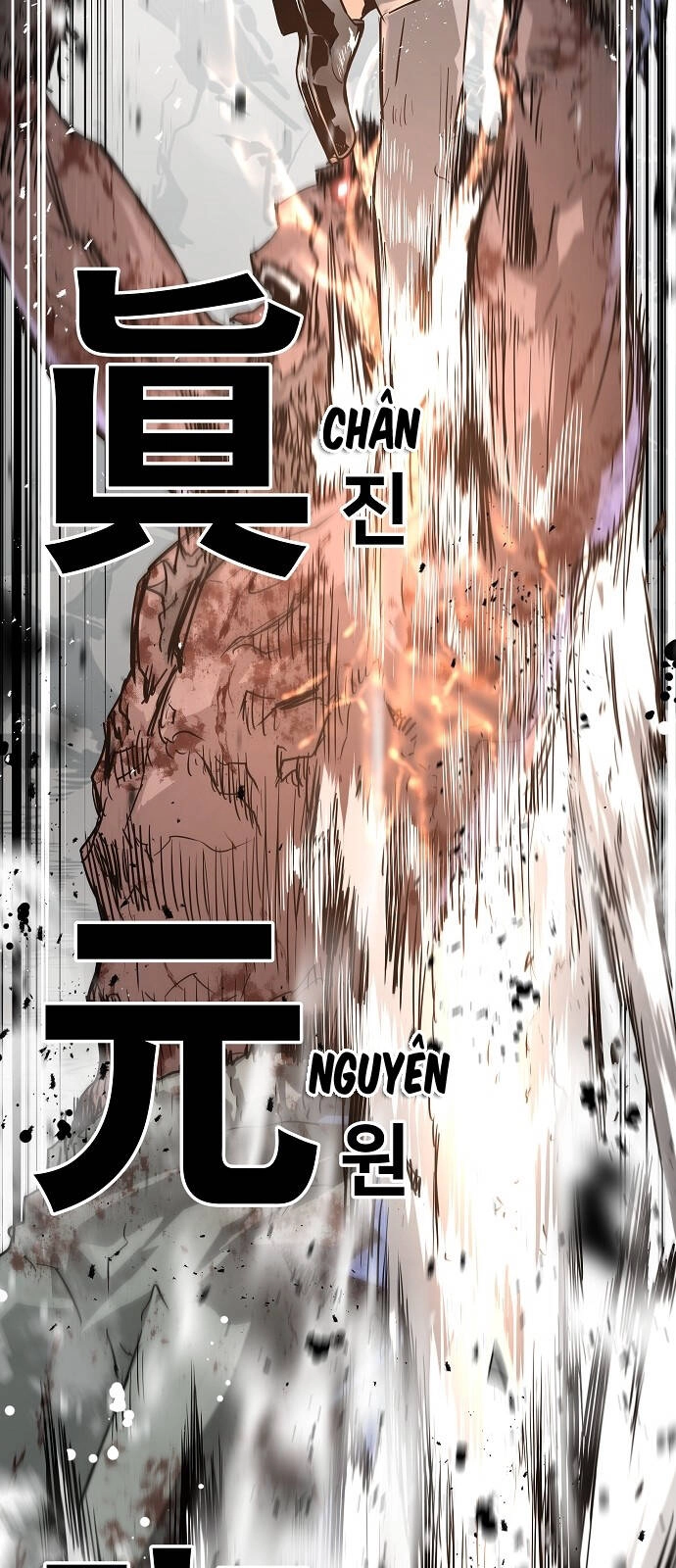 The Breaker 3: Quyền Năng Vô Hạn Chapter 46 - 32