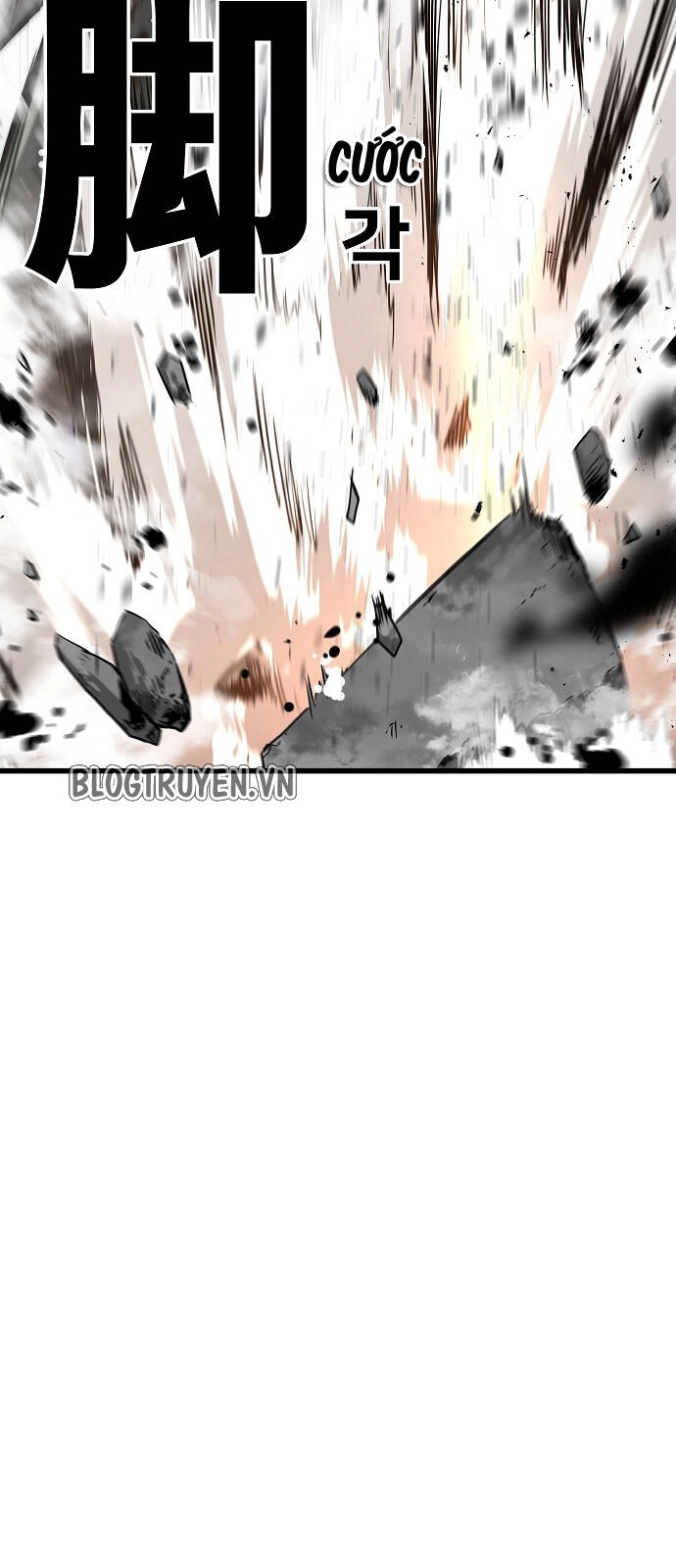 The Breaker 3: Quyền Năng Vô Hạn Chapter 46 - 33