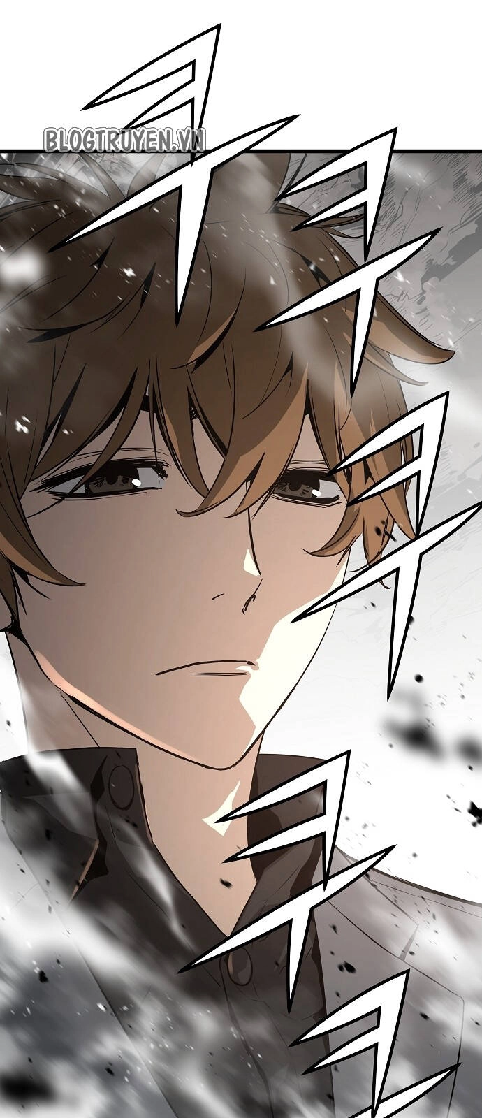 The Breaker 3: Quyền Năng Vô Hạn Chapter 46 - 37