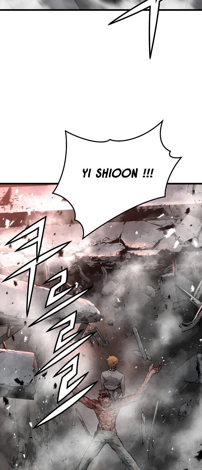 The Breaker 3: Quyền Năng Vô Hạn Chapter 46 - 38