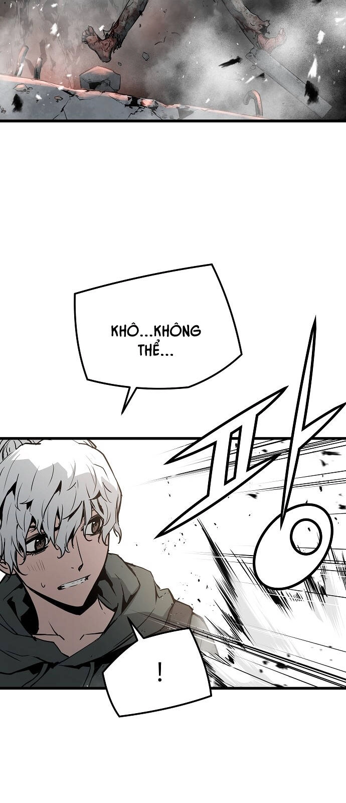 The Breaker 3: Quyền Năng Vô Hạn Chapter 46 - 39