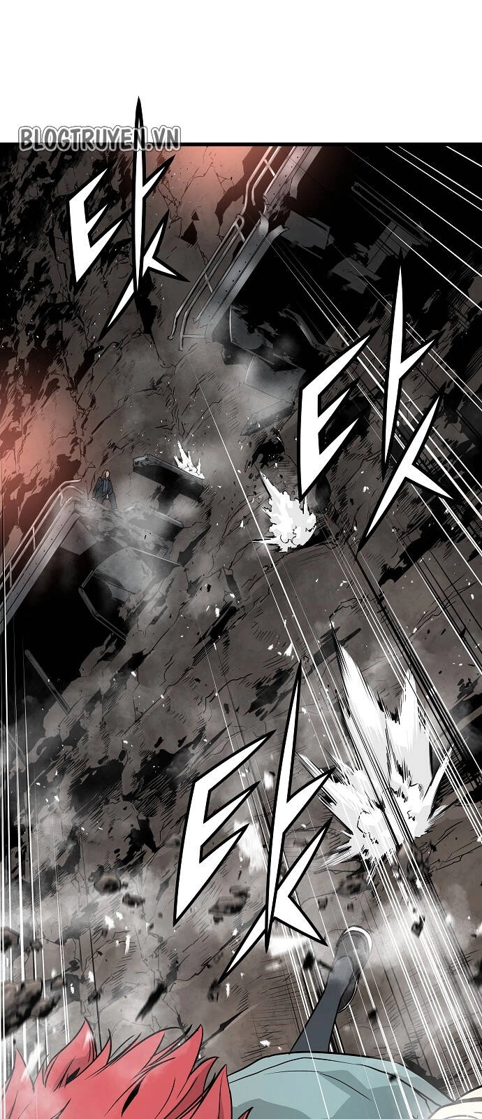 The Breaker 3: Quyền Năng Vô Hạn Chapter 46 - 40