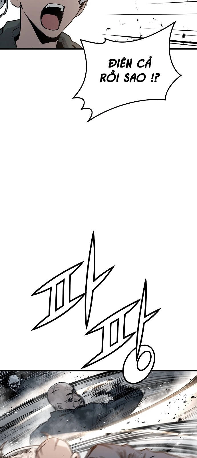 The Breaker 3: Quyền Năng Vô Hạn Chapter 46 - 42