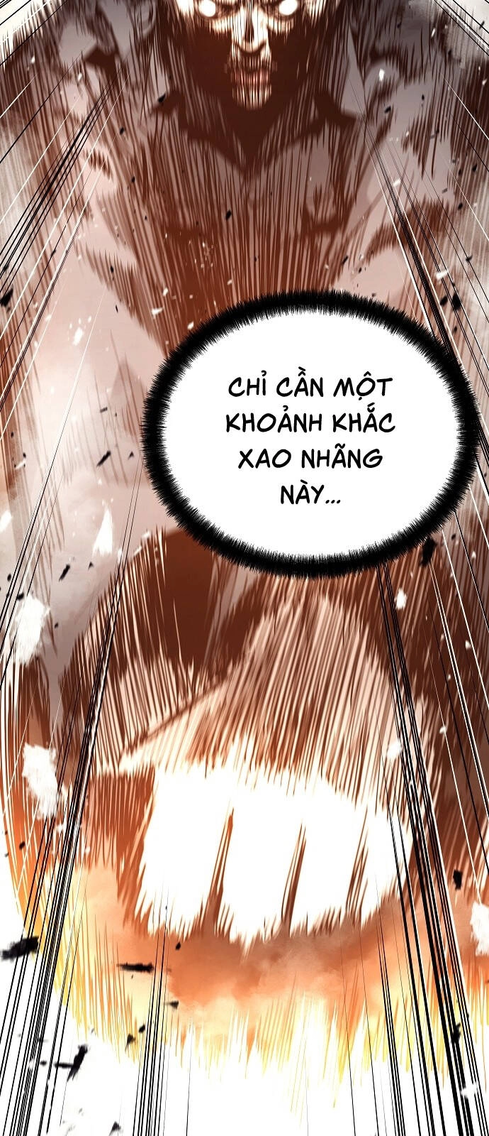 The Breaker 3: Quyền Năng Vô Hạn Chapter 46 - 46