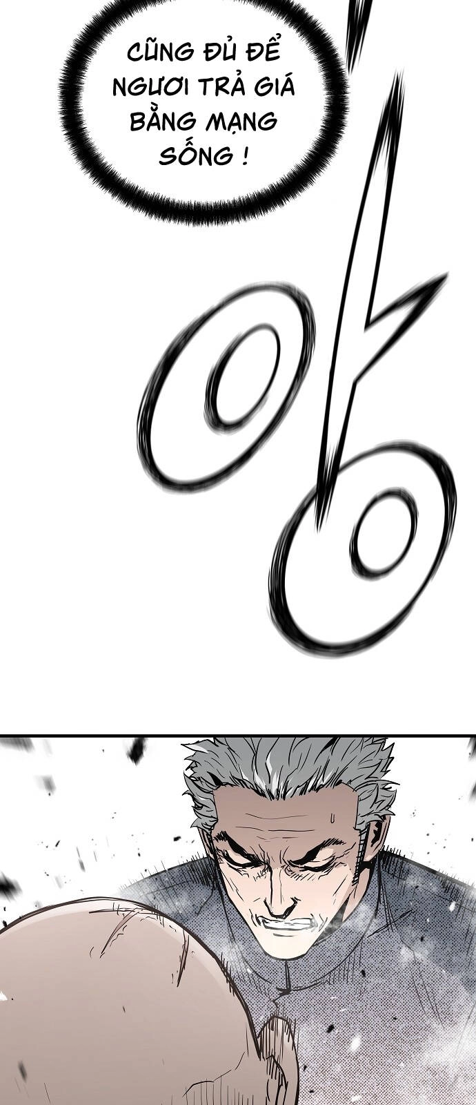 The Breaker 3: Quyền Năng Vô Hạn Chapter 46 - 48