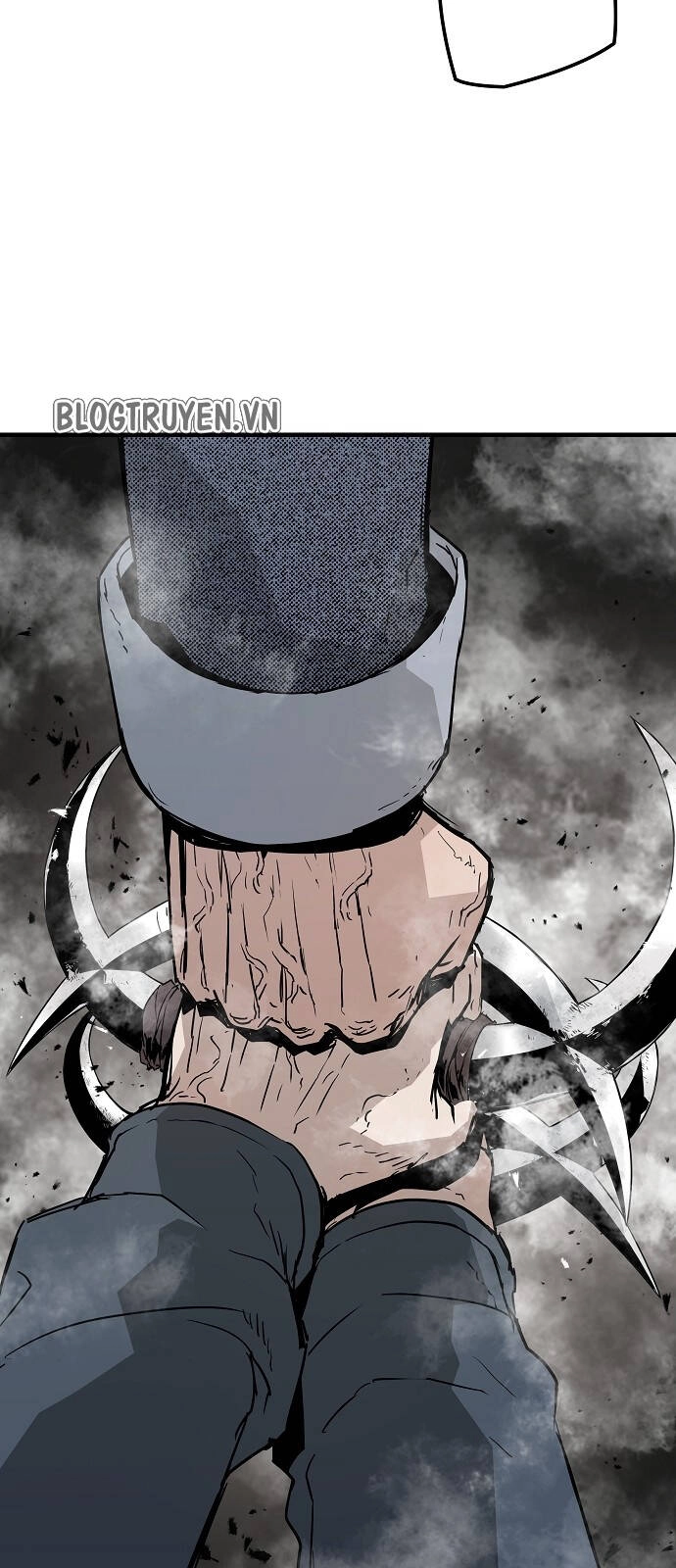 The Breaker 3: Quyền Năng Vô Hạn Chapter 46 - 50