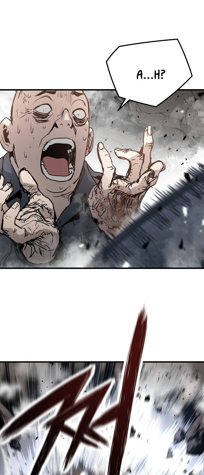 The Breaker 3: Quyền Năng Vô Hạn Chapter 46 - 52