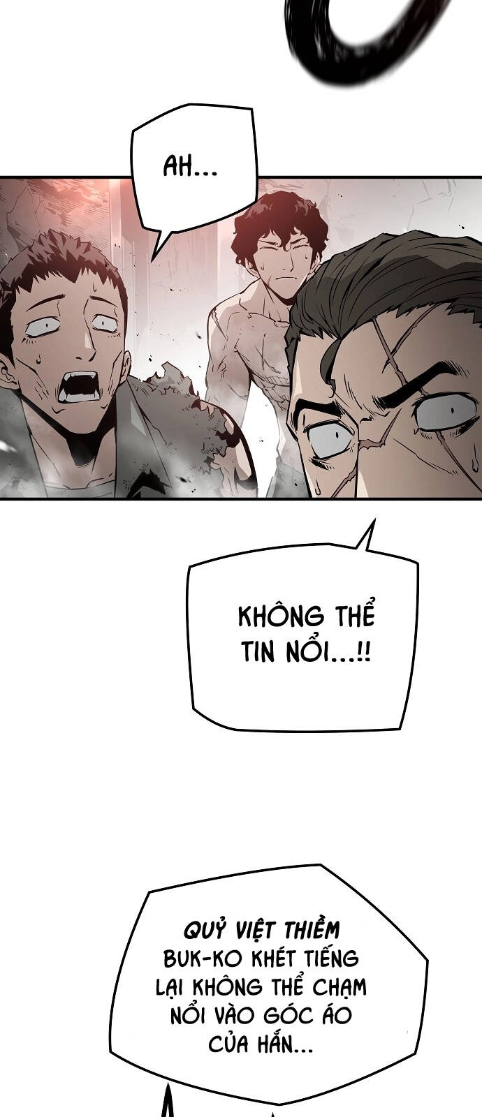 The Breaker 3: Quyền Năng Vô Hạn Chapter 46 - 54