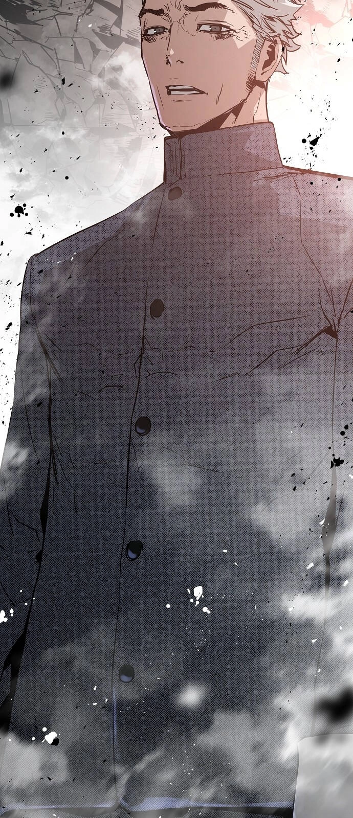 The Breaker 3: Quyền Năng Vô Hạn Chapter 46 - 57