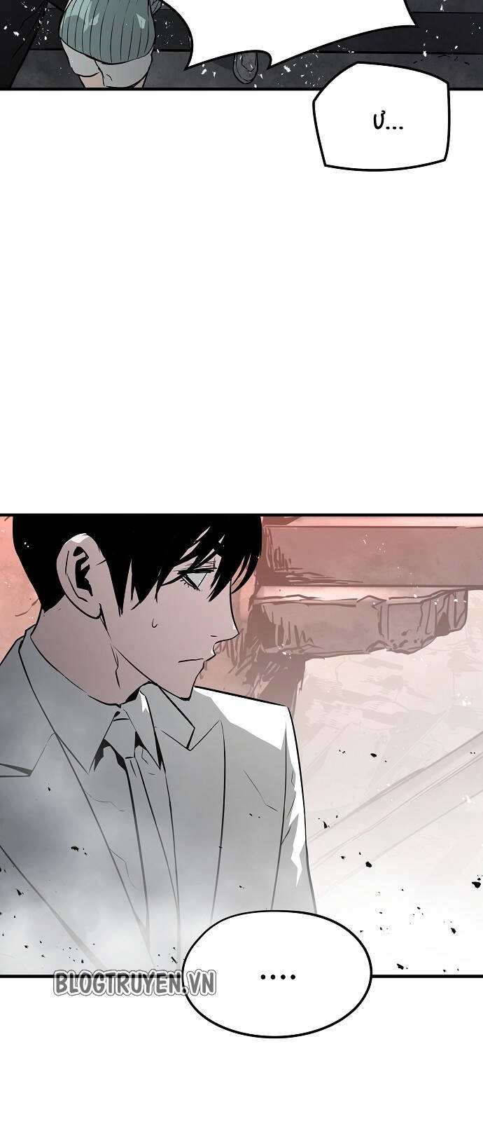 The Breaker 3: Quyền Năng Vô Hạn Chapter 46 - 61