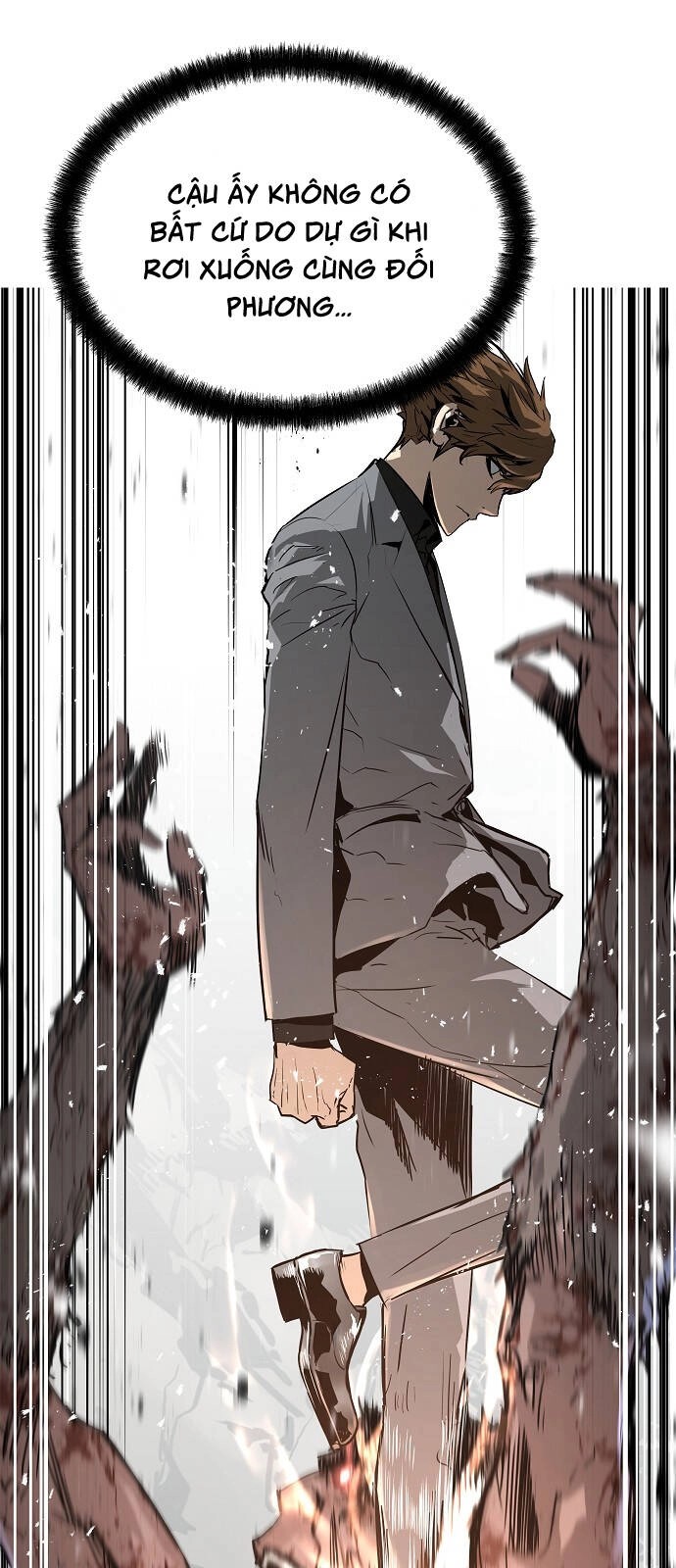 The Breaker 3: Quyền Năng Vô Hạn Chapter 46 - 62