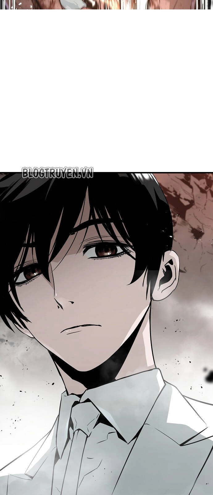 The Breaker 3: Quyền Năng Vô Hạn Chapter 46 - 63