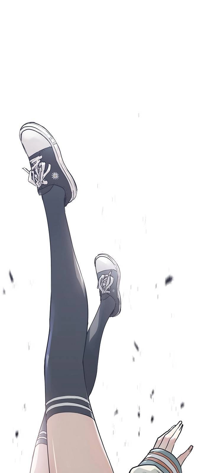 The Breaker 3: Quyền Năng Vô Hạn Chapter 47 - 1