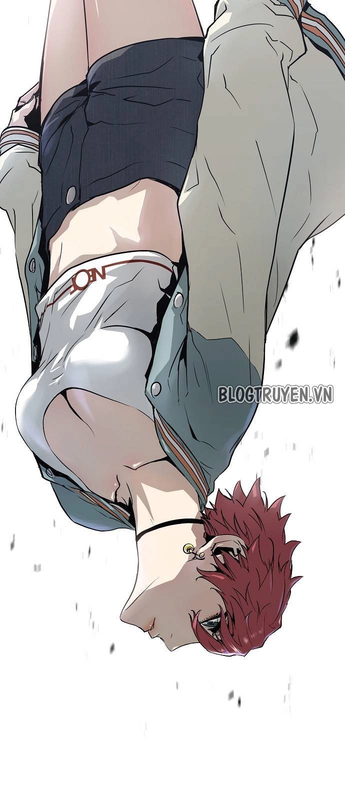 The Breaker 3: Quyền Năng Vô Hạn Chapter 47 - 2