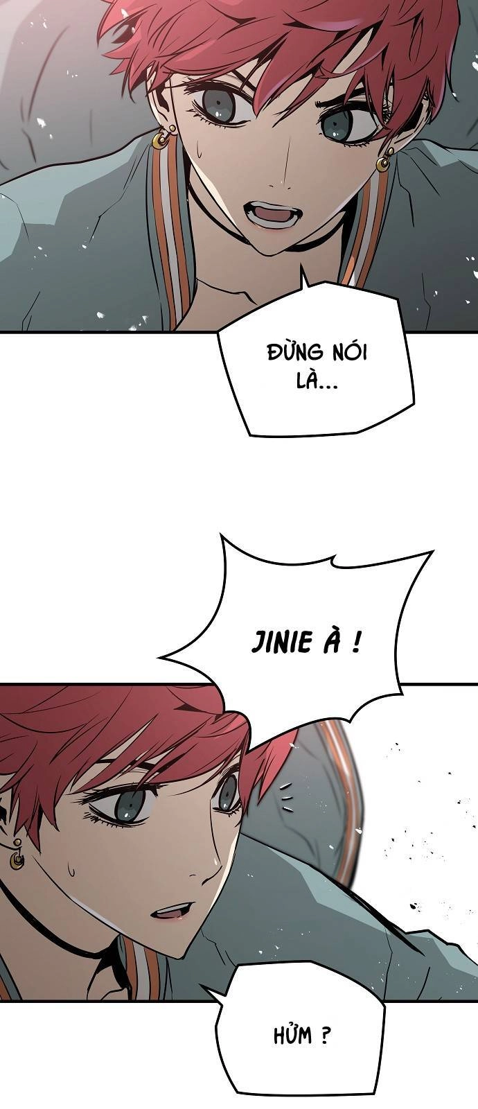 The Breaker 3: Quyền Năng Vô Hạn Chapter 47 - 6