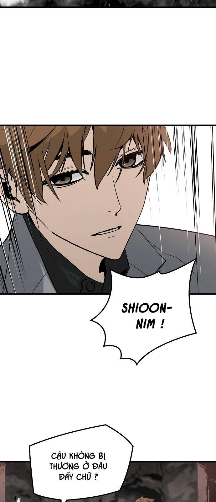 The Breaker 3: Quyền Năng Vô Hạn Chapter 47 - 8