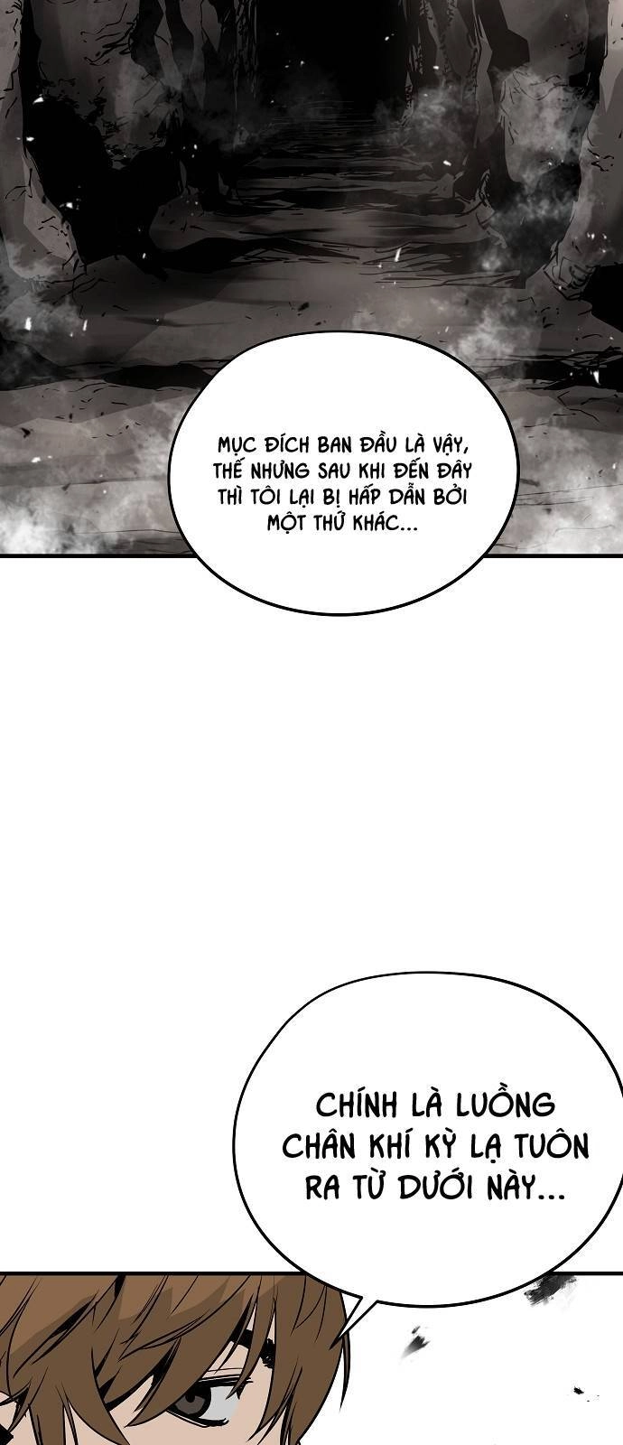 The Breaker 3: Quyền Năng Vô Hạn Chapter 47 - 11