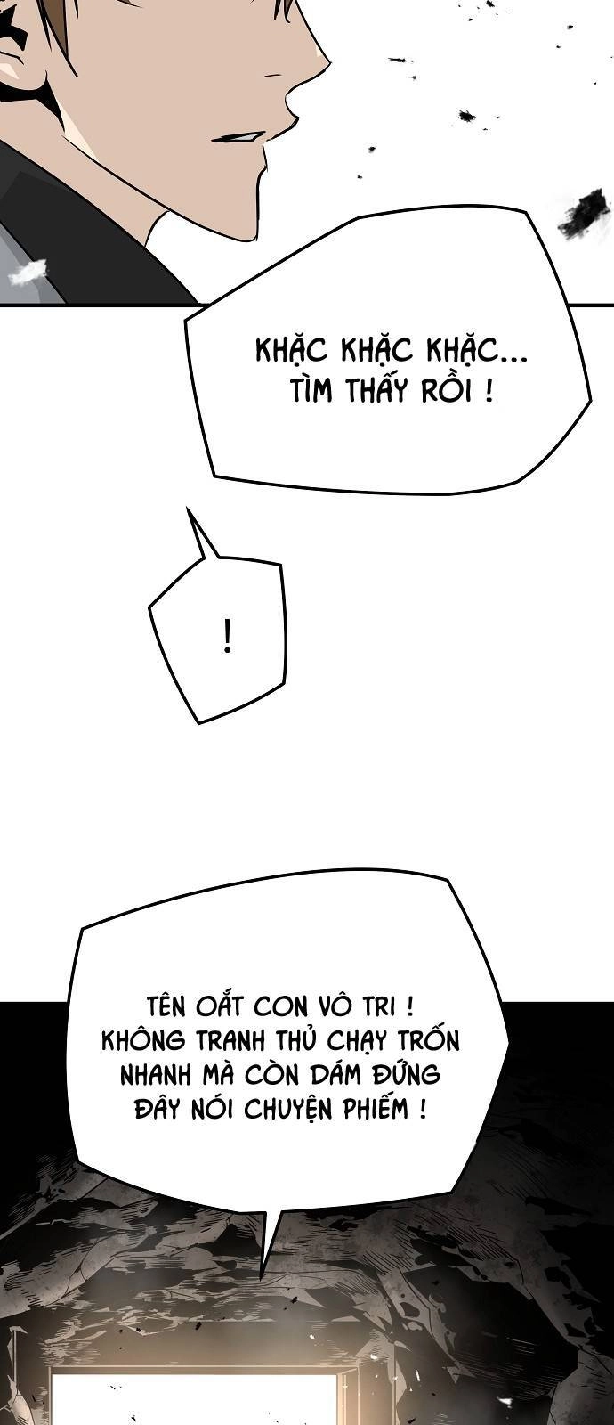 The Breaker 3: Quyền Năng Vô Hạn Chapter 47 - 12