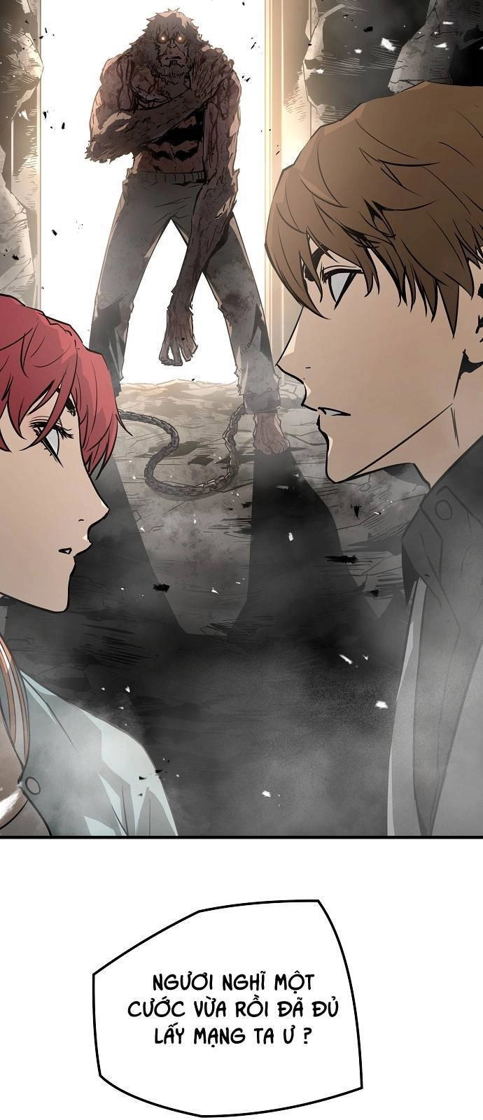 The Breaker 3: Quyền Năng Vô Hạn Chapter 47 - 13