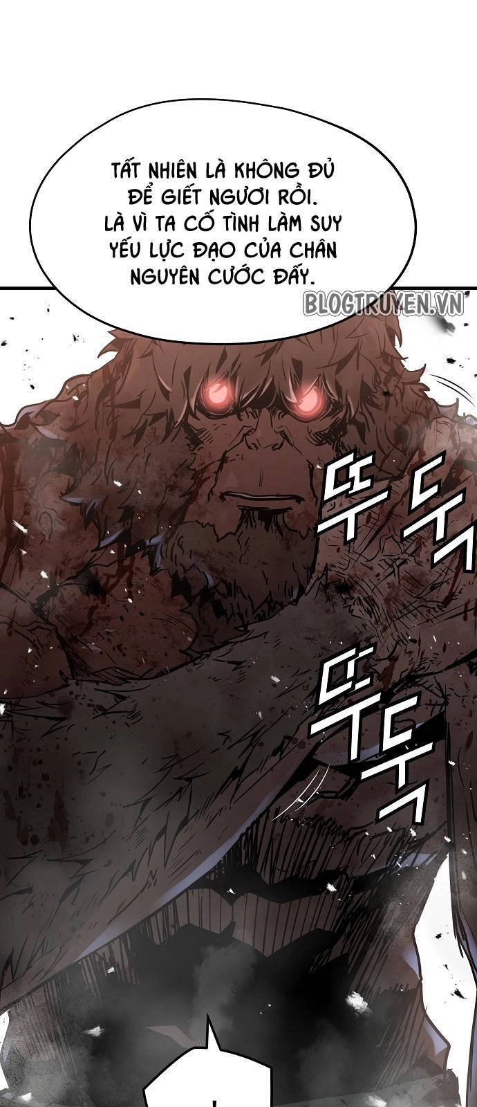 The Breaker 3: Quyền Năng Vô Hạn Chapter 47 - 14