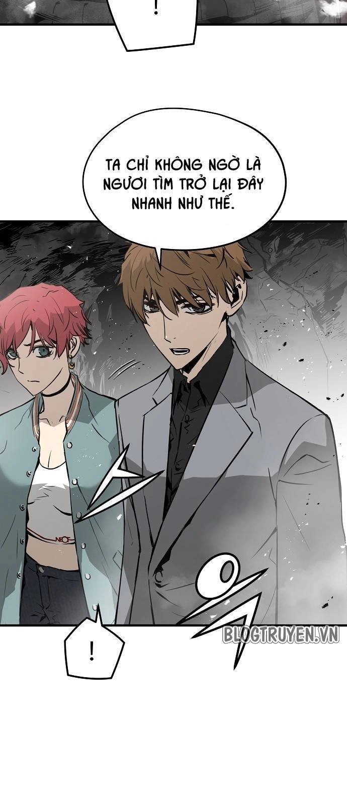 The Breaker 3: Quyền Năng Vô Hạn Chapter 47 - 15