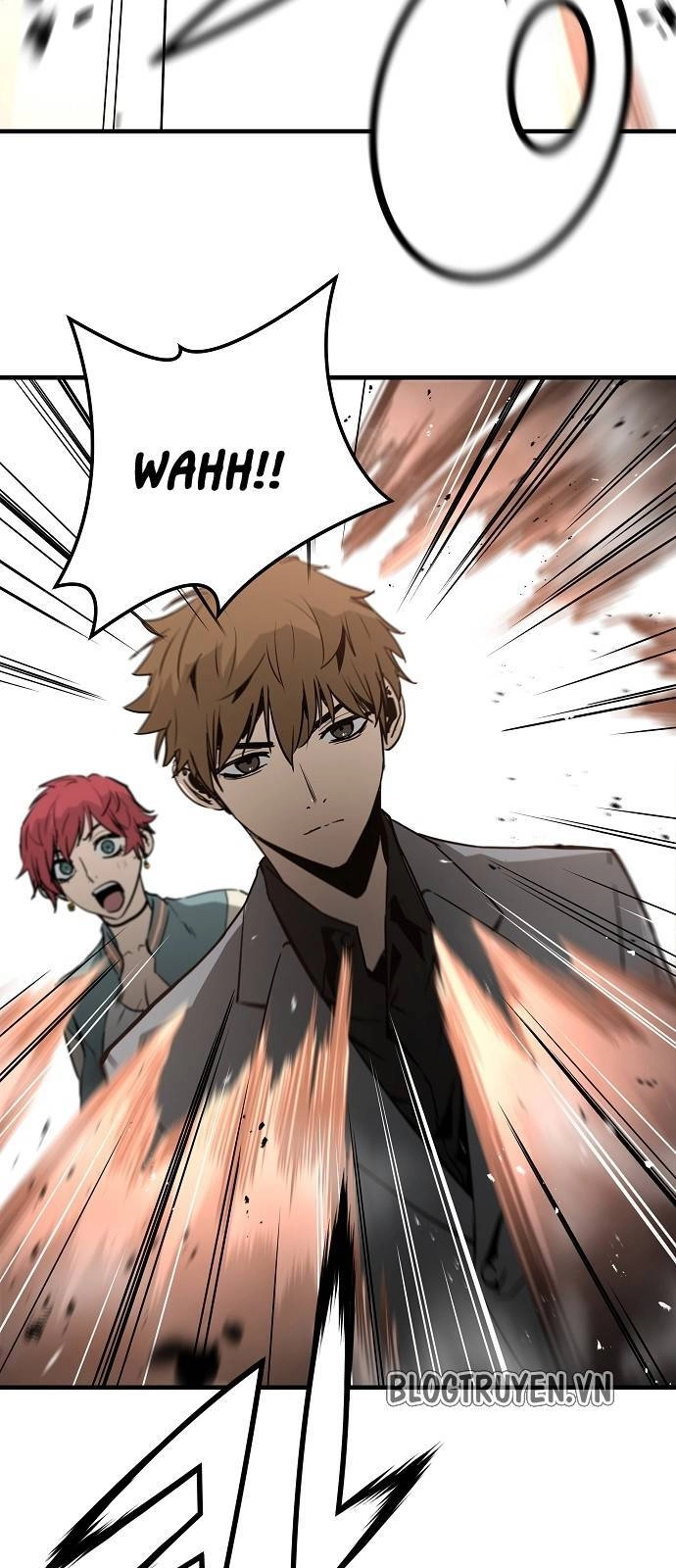 The Breaker 3: Quyền Năng Vô Hạn Chapter 47 - 18