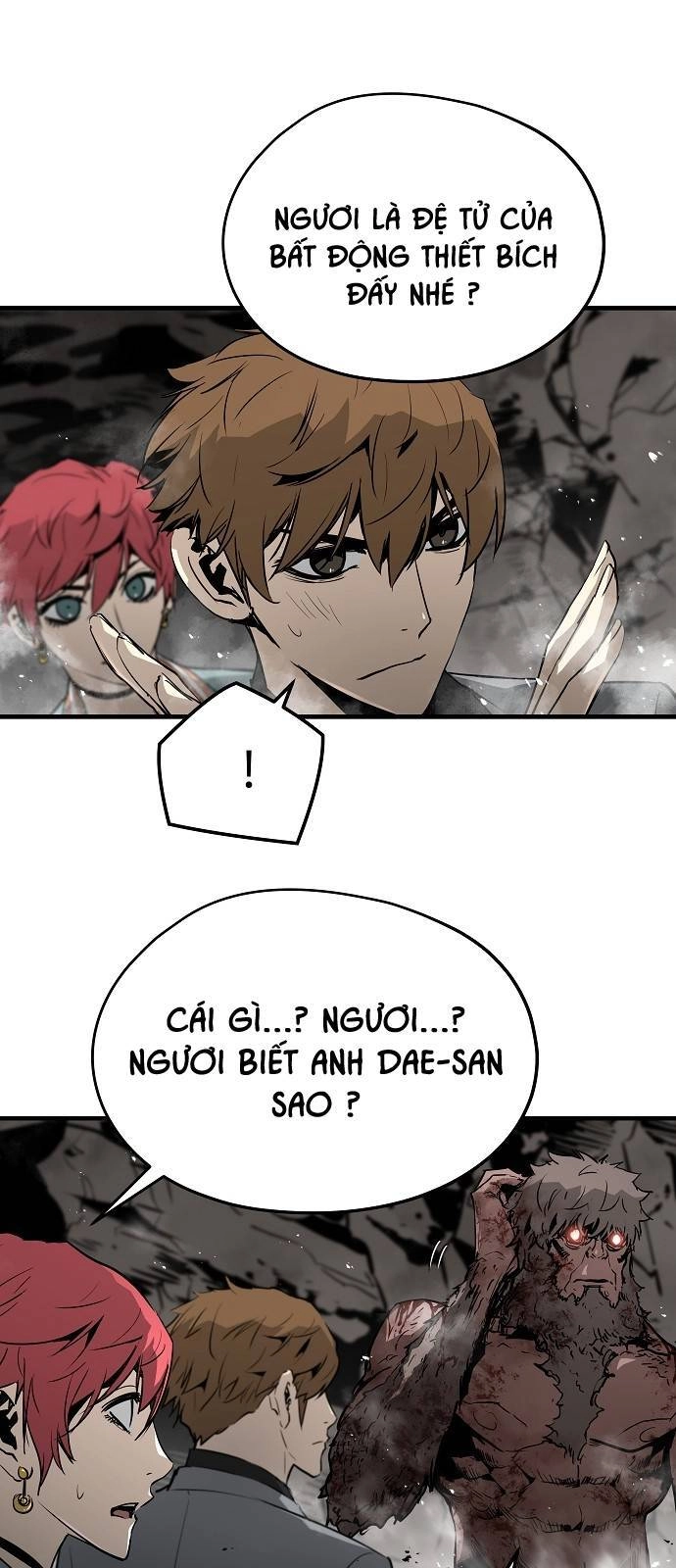 The Breaker 3: Quyền Năng Vô Hạn Chapter 47 - 23