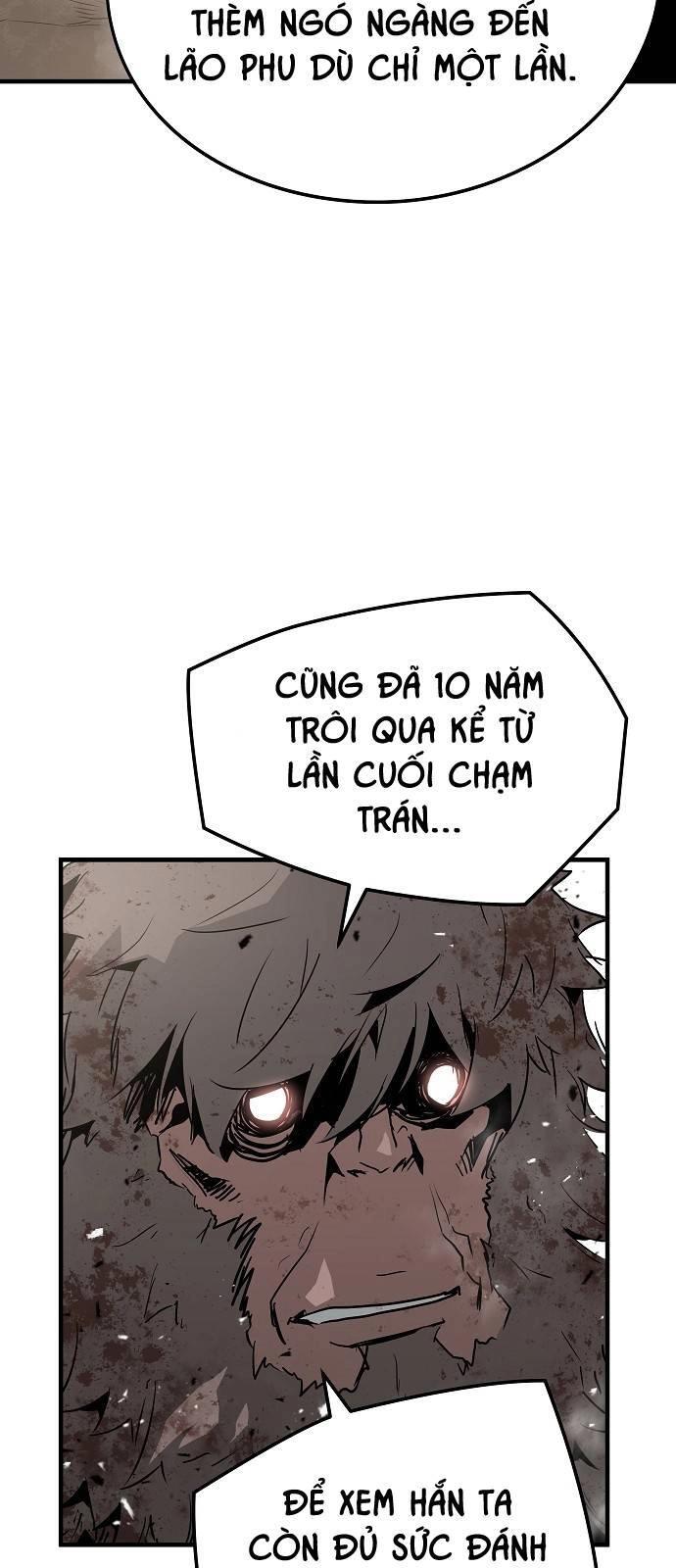 The Breaker 3: Quyền Năng Vô Hạn Chapter 47 - 28