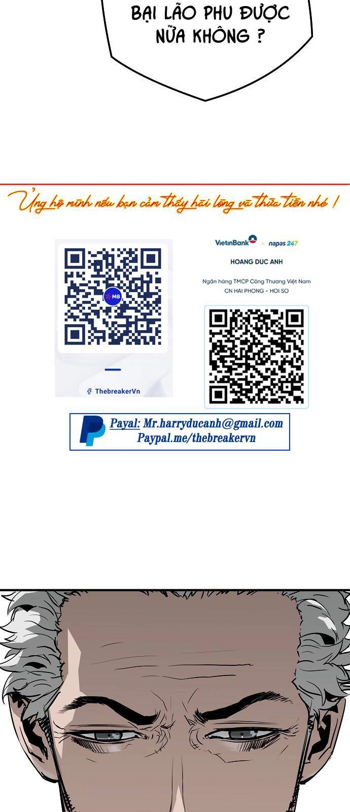 The Breaker 3: Quyền Năng Vô Hạn Chapter 47 - 29