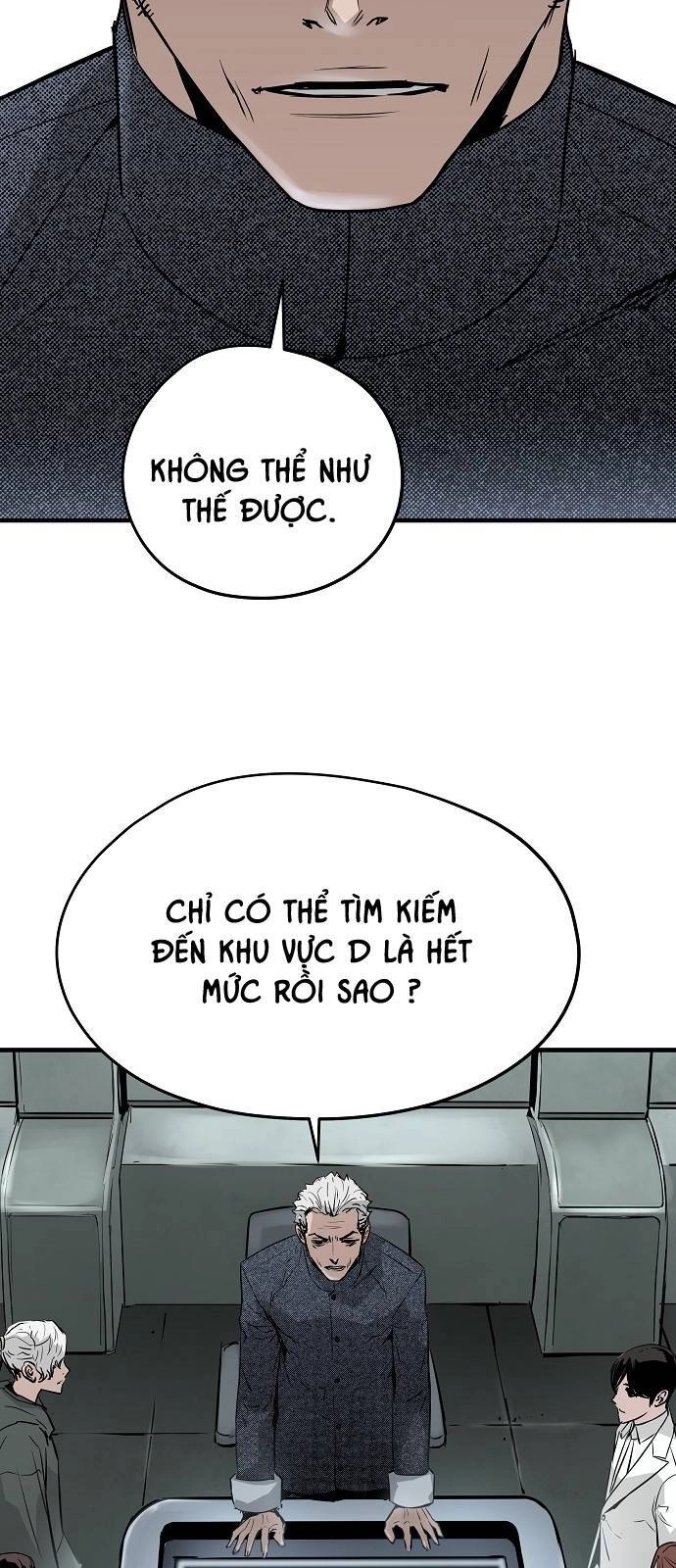 The Breaker 3: Quyền Năng Vô Hạn Chapter 47 - 30